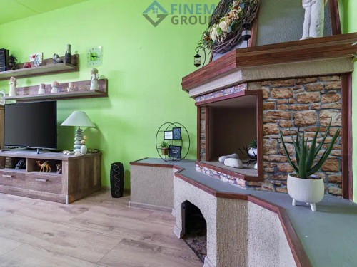 Prodaný  byt 3+1 74 m²