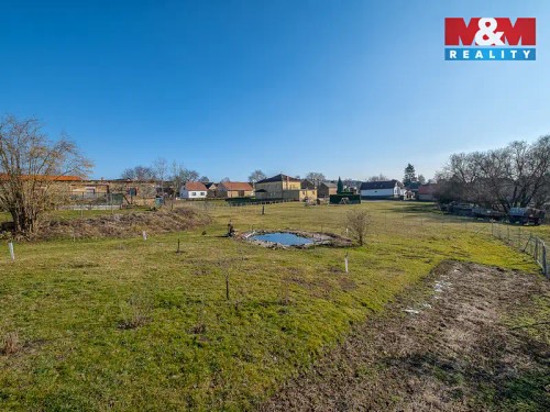 Prodaný  dům 230 m², pozemek 4910 m²