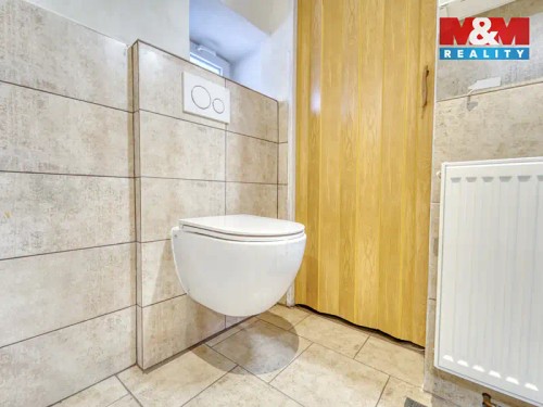 Prodaný dům 140 m², pozemek 2376 m²