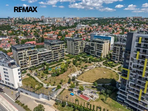 Prodej bytu 5+kk 134 m²