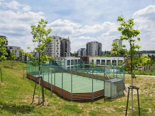 Prodej bytu 1+kk 40 m²