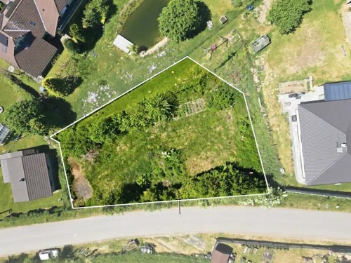 Prodej stavebního pozemku 793 m²