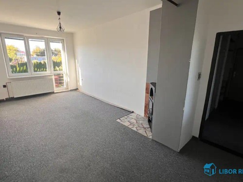 Prodej bytu 2+1 51 m²