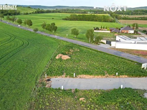 Prodej domu 110 m², pozemek 758 m²