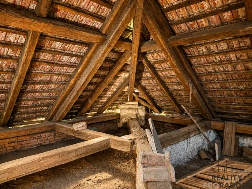 Prodej domu 200 m², pozemek 200 m²