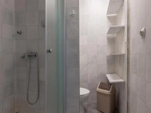 Prodaný byt 1+kk 19 m²