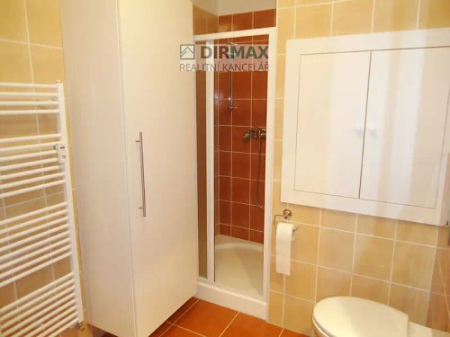 Prodaný byt 1+kk 38 m²