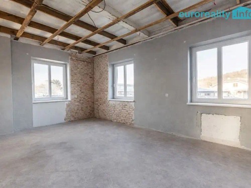 Prodej domu 272 m², pozemek 857 m²