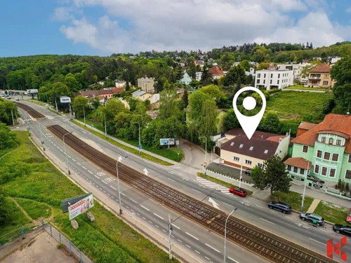 Prodej domu 400 m², pozemek 529 m²