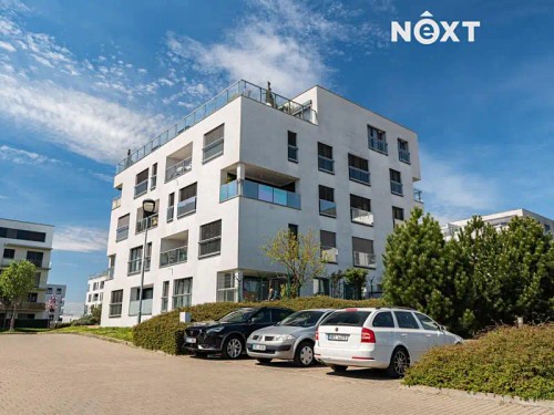 Prodej bytu 1+1 31 m²