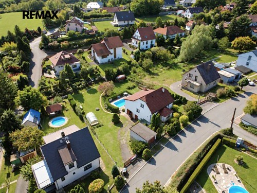 Prodej domu 115 m², pozemek 1276 m²