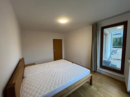 Prodaný byt 2+kk 58 m²
