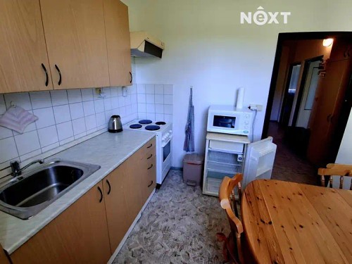 Prodej bytu 3+1 75 m²