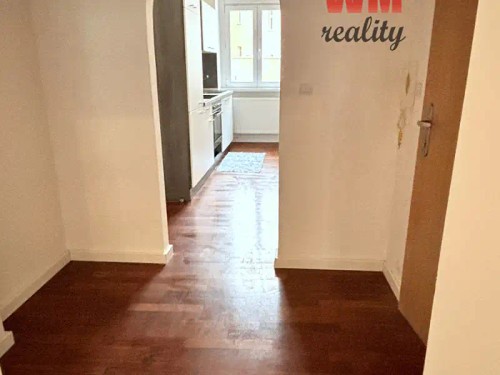 Prodej bytu 2+1 61 m²