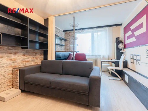 Prodej bytu 3+1 78 m²