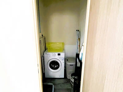 Prodaný byt 3+1 58 m²