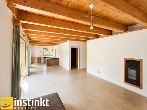Prodej domu 149 m², pozemek 583 m²
