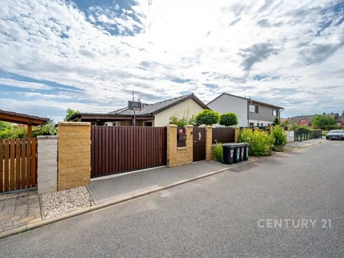 Prodej domu 106 m², pozemek 685 m²