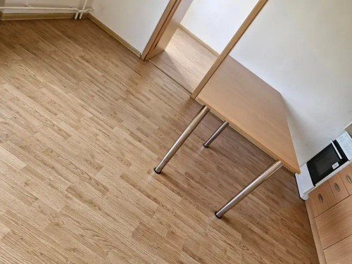 Prodaný  byt 2+kk 46 m²