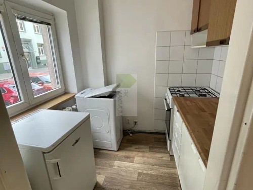Prodej bytu 1+1 27 m²