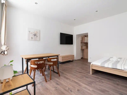 Prodej bytu 1+kk 41 m²