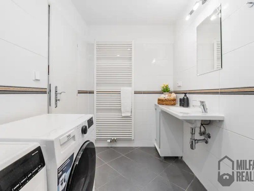 Prodaný byt 4+kk 74 m²