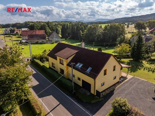 Prodej atypického bytu 31 m²