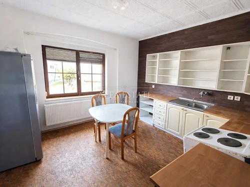 Prodej domu 117 m², pozemek 277 m²