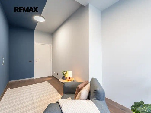 Prodaný byt 3+kk 65 m²