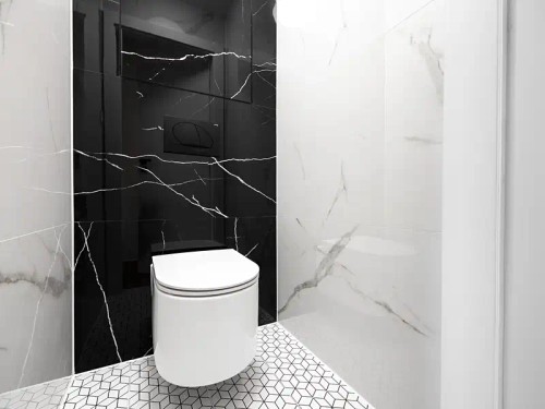 Prodaný byt 3+kk 82 m²