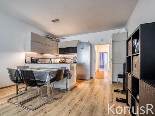 Prodaný  byt 3+kk 108 m²