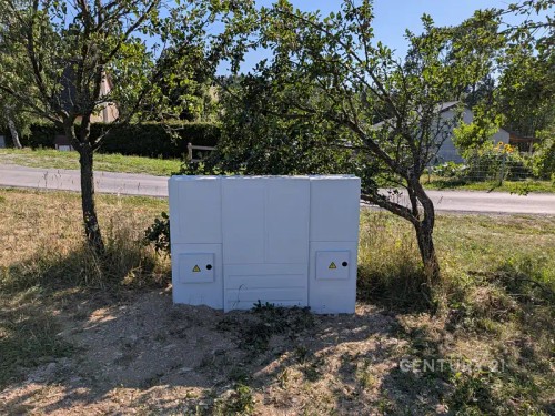 Prodej stavebního pozemku 3135 m²