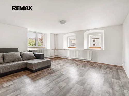Prodaný dům 134 m², pozemek 1013 m²