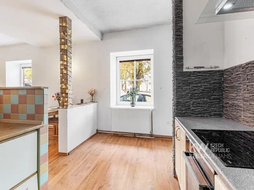 Prodej domu 165 m², pozemek 391 m²