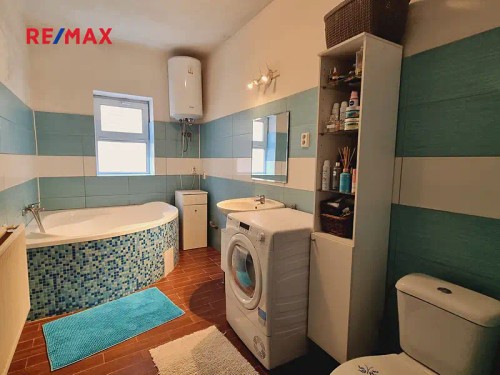 Prodej domu 80 m², pozemek 266 m²