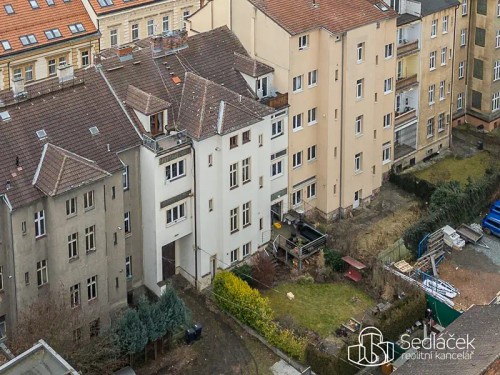 Prodej bytu 3+1 105 m²