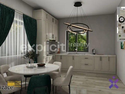 Prodej bytu 4+kk 102 m²