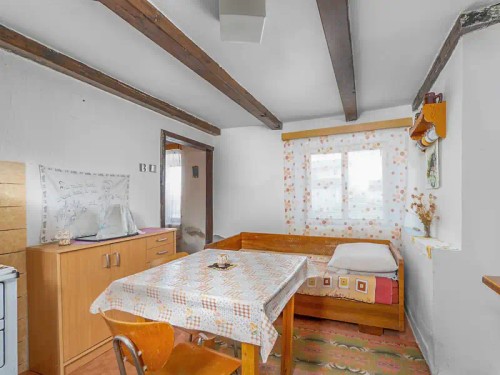 Prodej domu 80 m², pozemek 168 m²