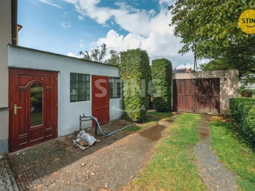 Prodej domu 265 m², pozemek 1203 m²