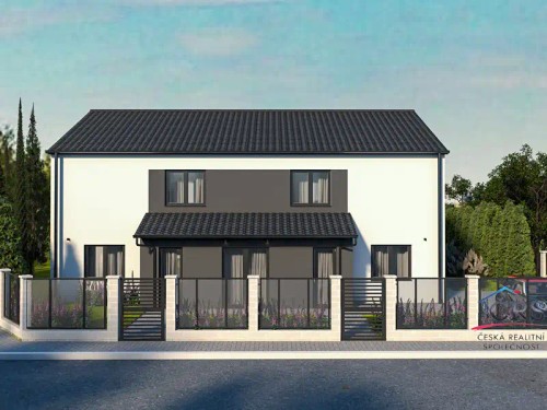 Prodej domu 133 m², pozemek 440 m²