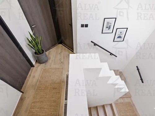 Prodej domu 197 m², pozemek 166 m²