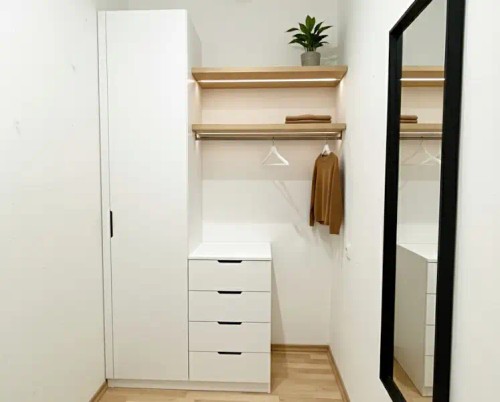 Prodaný byt 4+1 78 m²