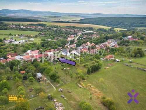 Prodej domu 133 m², pozemek 1887 m²