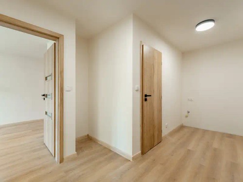 Prodaný byt 2+kk 52 m²