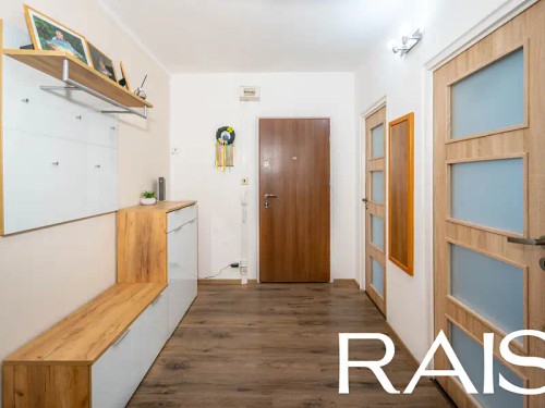 Prodaný  byt 4+1 83 m²