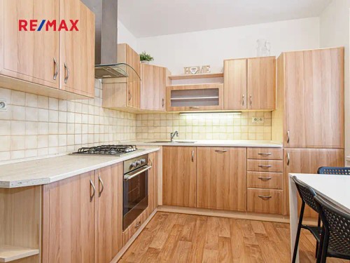 Prodej bytu 3+1 67 m²