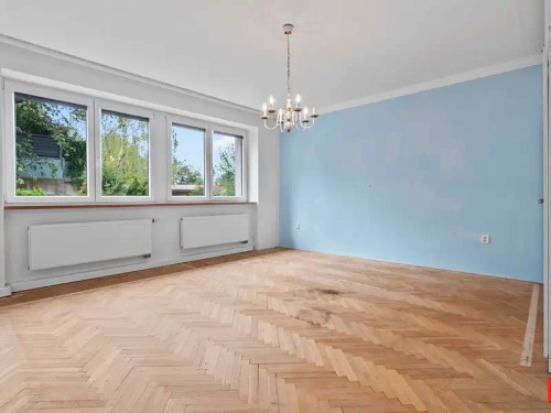 Prodej bytu 3+1 96 m²