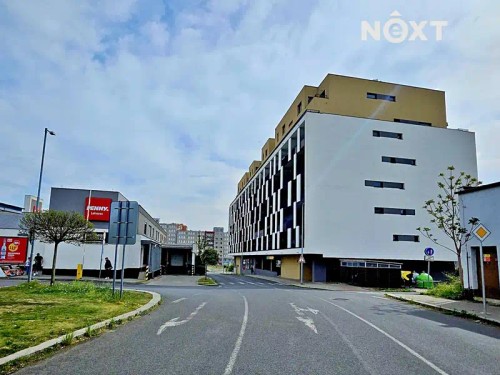Prodej bytu 2+kk 54 m²