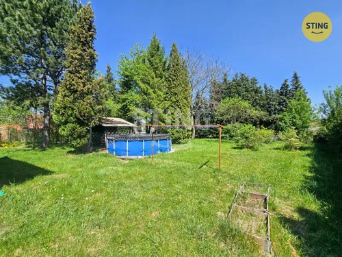Prodej domu 200 m², pozemek 710 m²