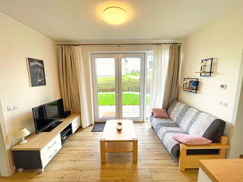 Prodej bytu 2+kk 45 m²